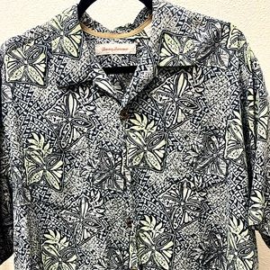 Silk Tommy Bahama